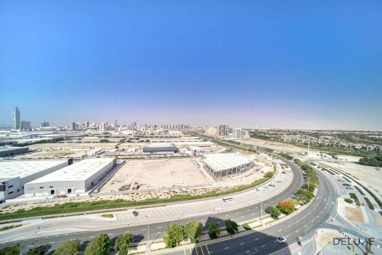 Tasteful At Mesk 1 Midtown Production By Deluxe Homes * Dubaï
