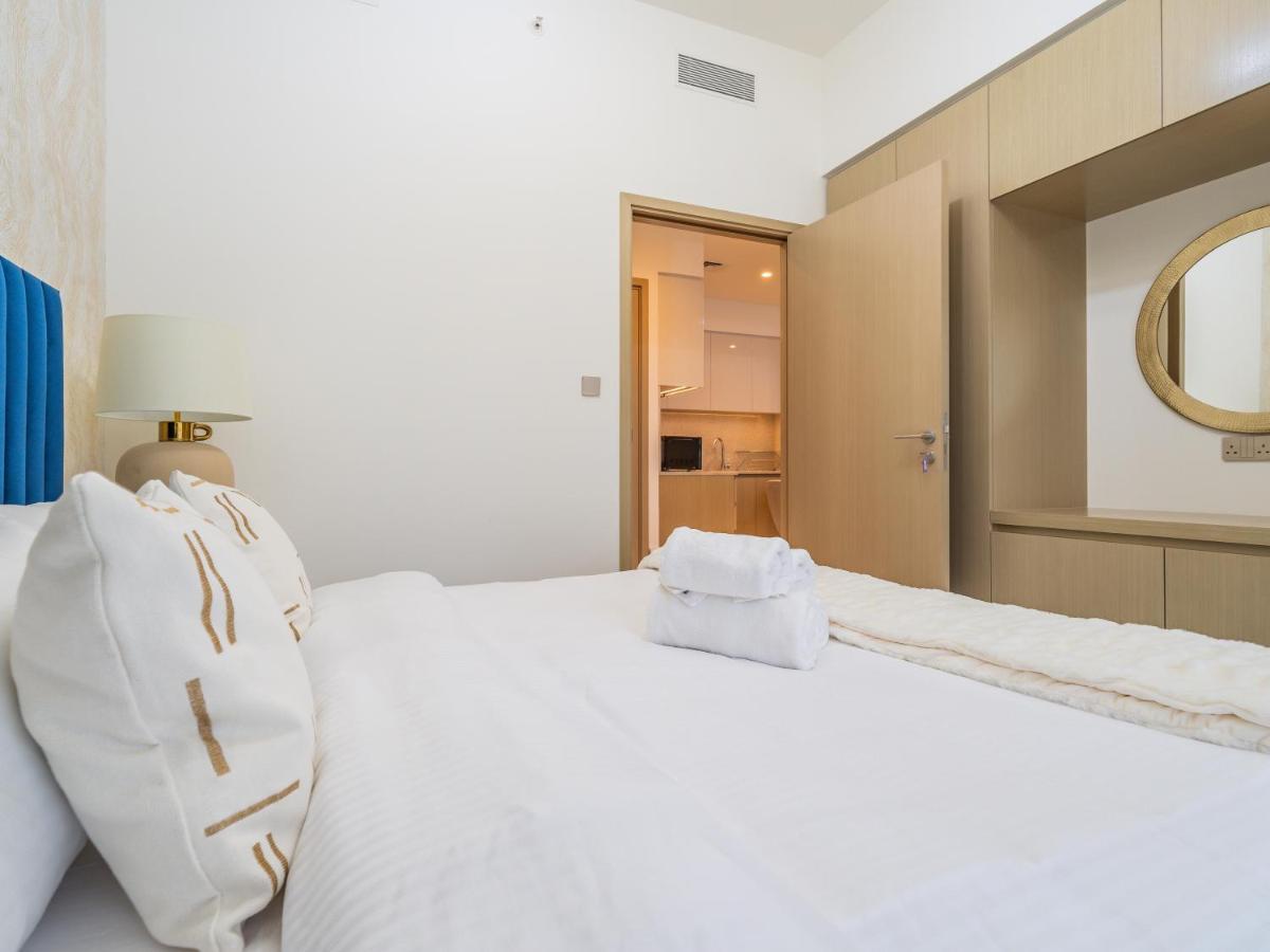 Superior 1br In Burj Royale - Downtown *