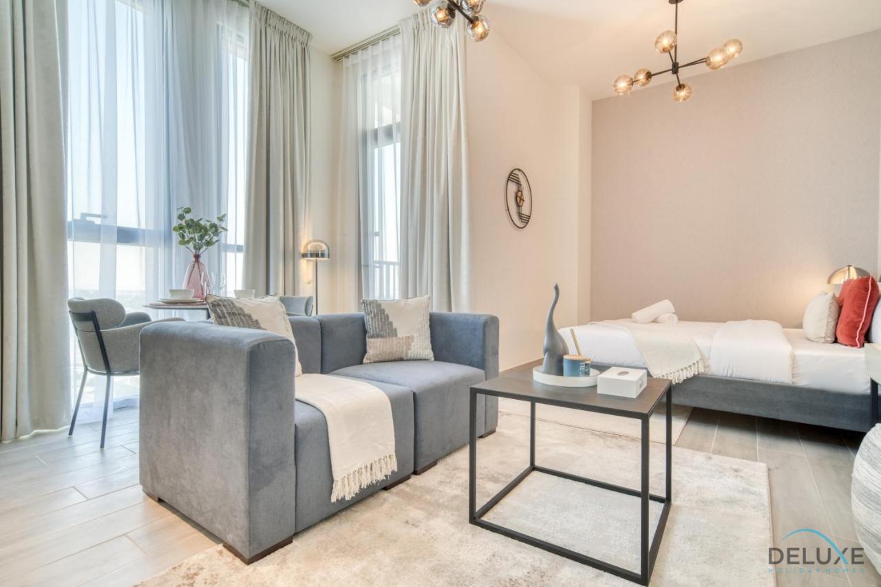 Polished At Mesk 1 Midtown Production By Deluxe Homes * Dubaï