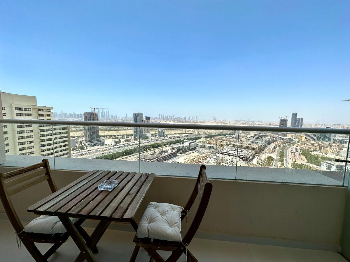 Luxbnb Ghalia J V C Appartement Dubaï