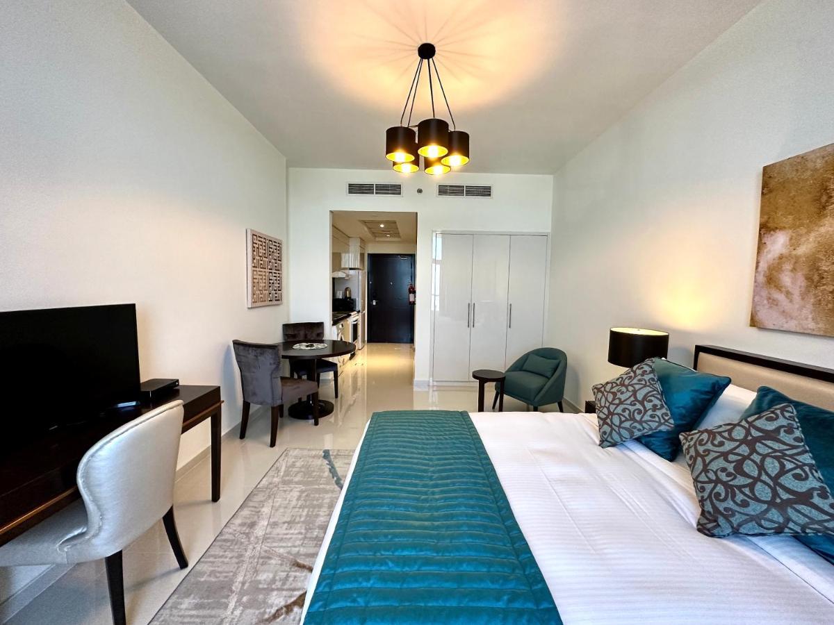Appartement Luxbnb Ghalia J V C *