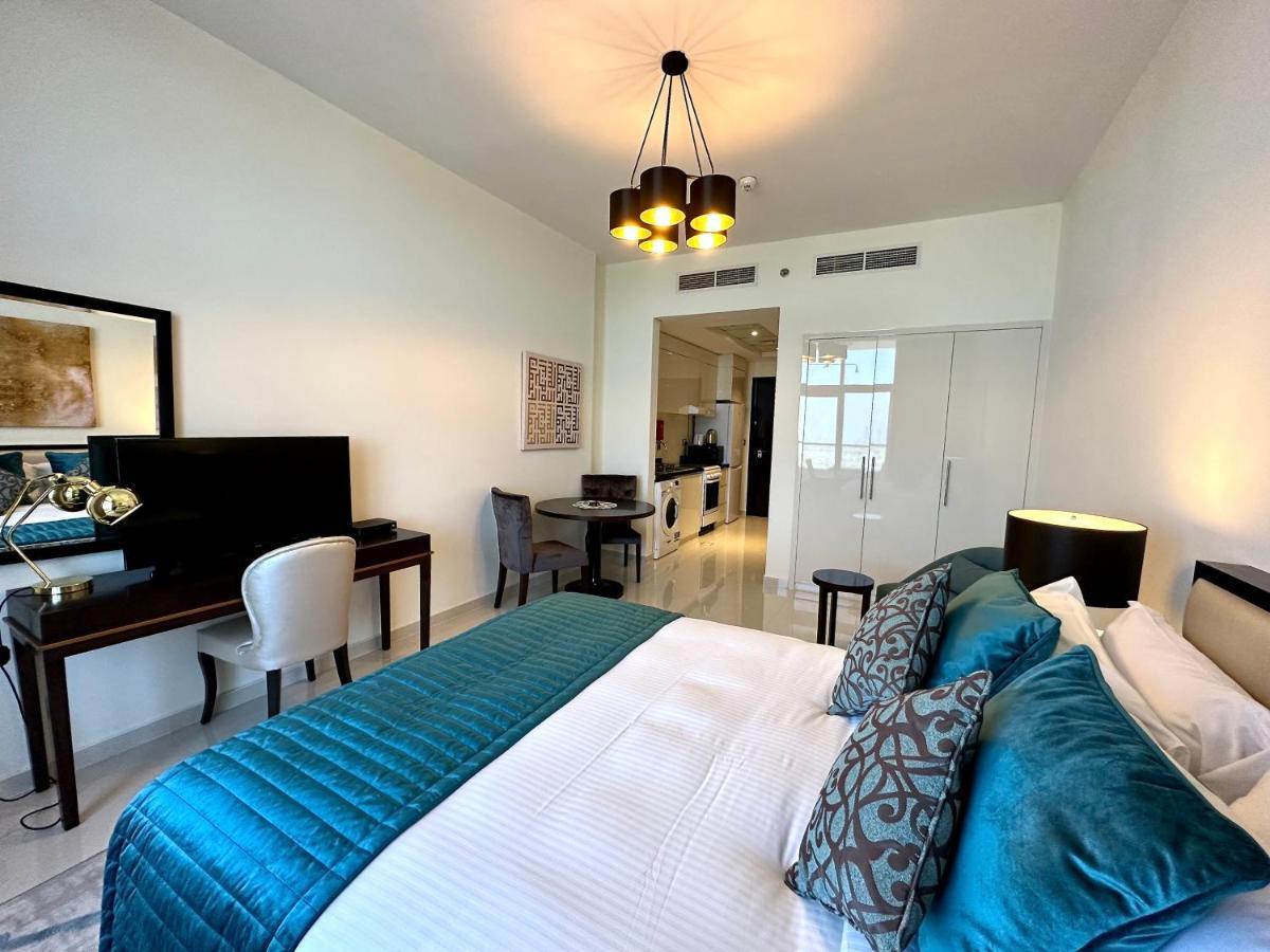 Luxbnb Ghalia J V C