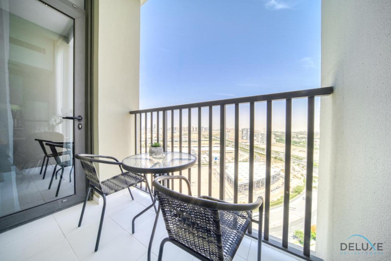 Picturesque At Mesk 1 Midtown Production By Deluxe Homes Dubaï