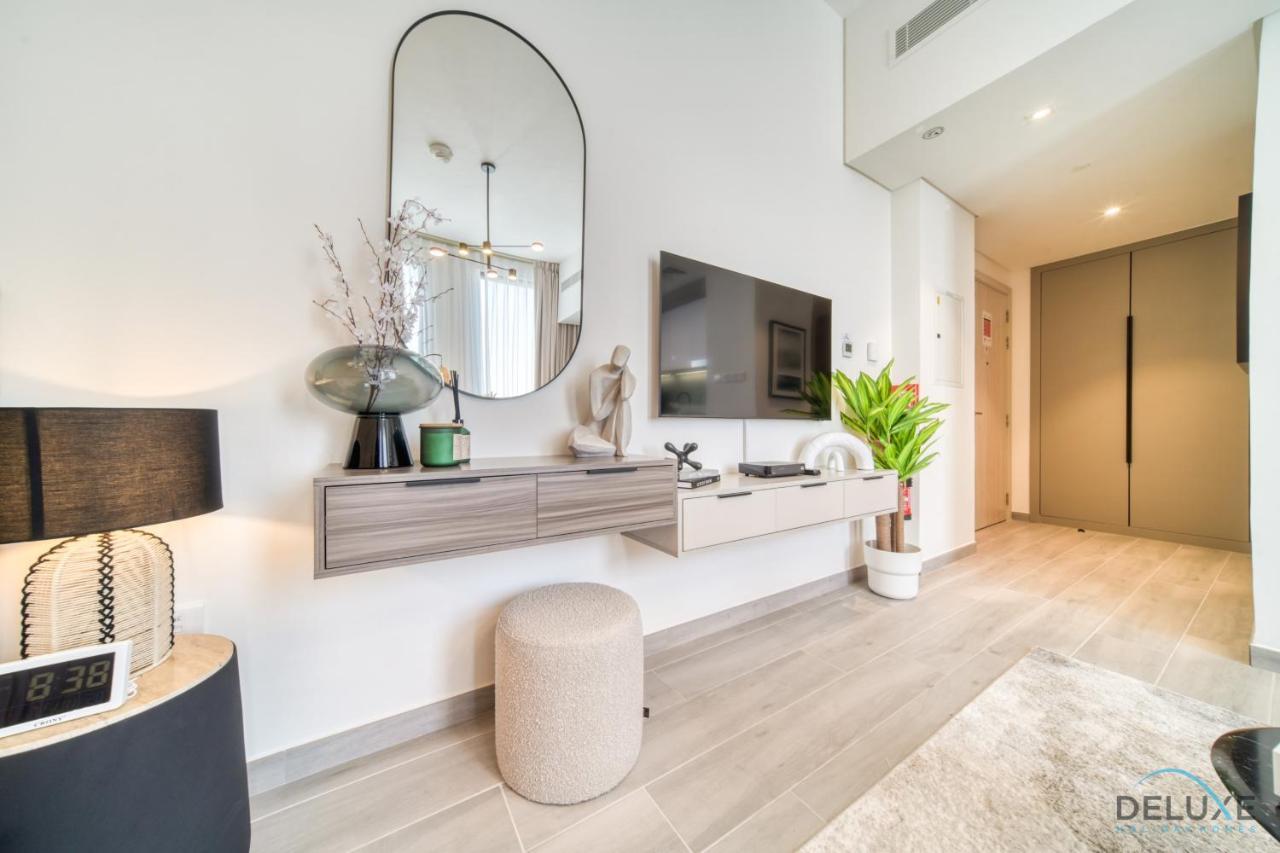 Appartement Graceful At Mesk 1 Midtown Production By Deluxe Homes Dubaï