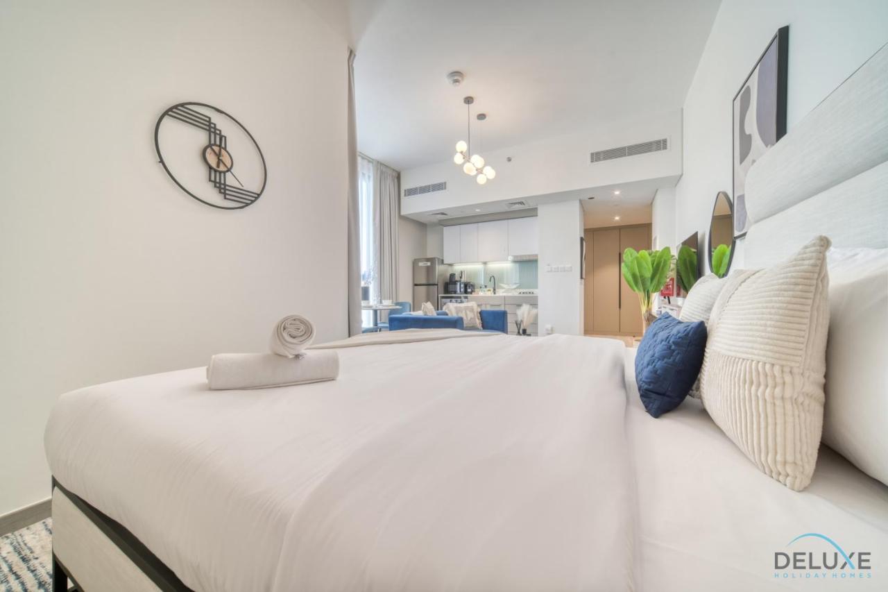 Incredible At Mesk 1 Midtown Production By Deluxe Homes Dubaï