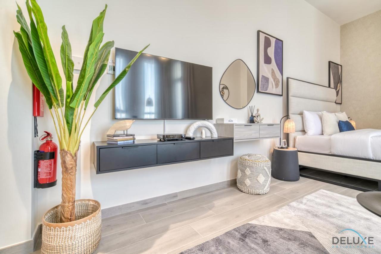 Appartement Incredible At Mesk 1 Midtown Production By Deluxe Homes
