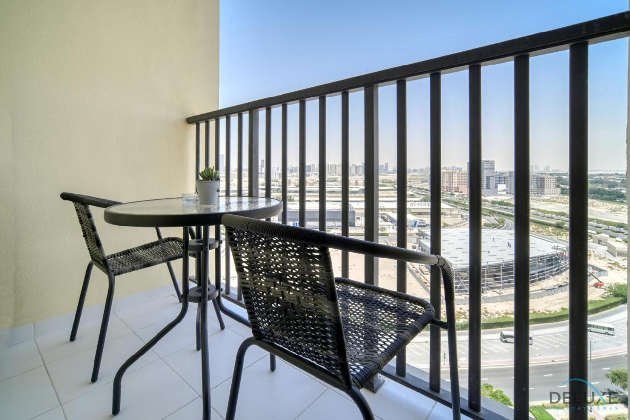 Appartement Incredible At Mesk 1 Midtown Production By Deluxe Homes
