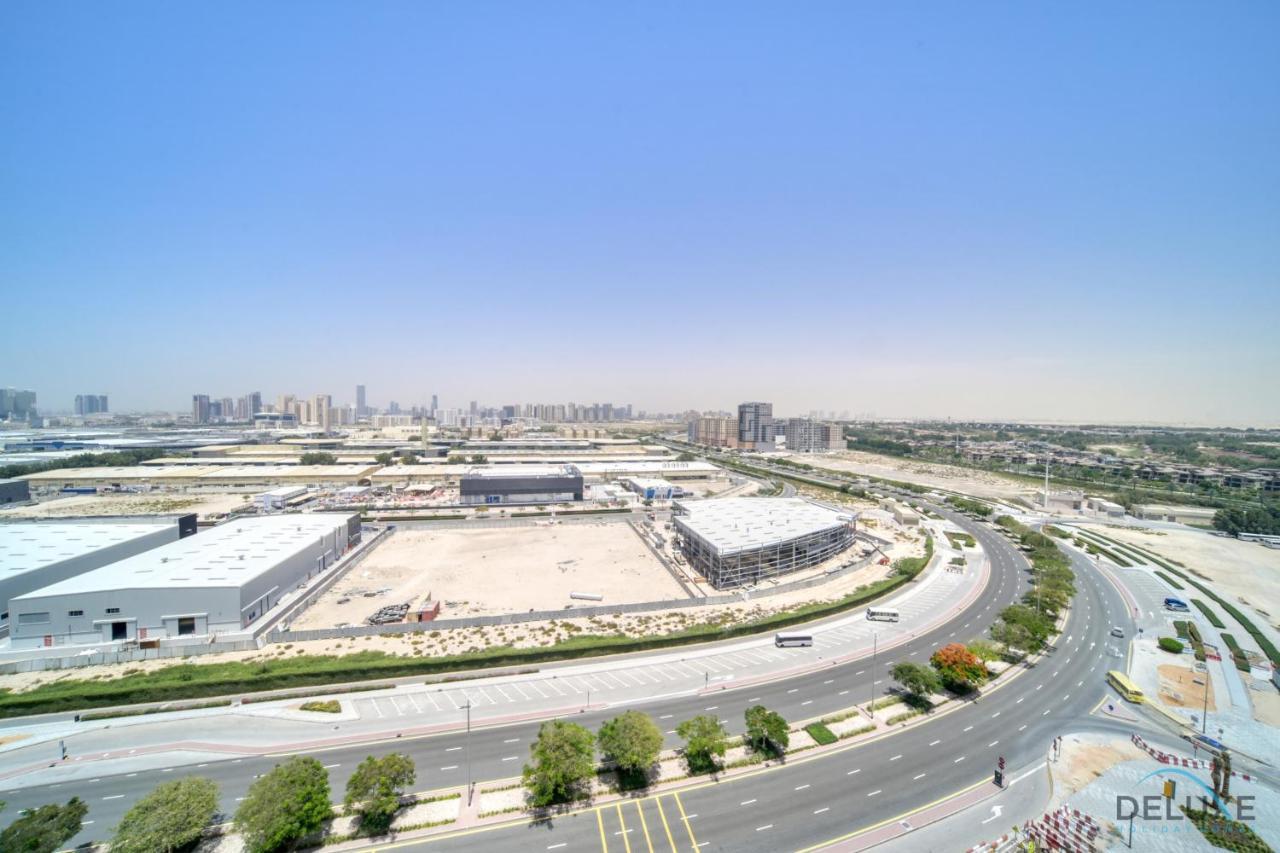 Incredible At Mesk 1 Midtown Production By Deluxe Homes Dubaï