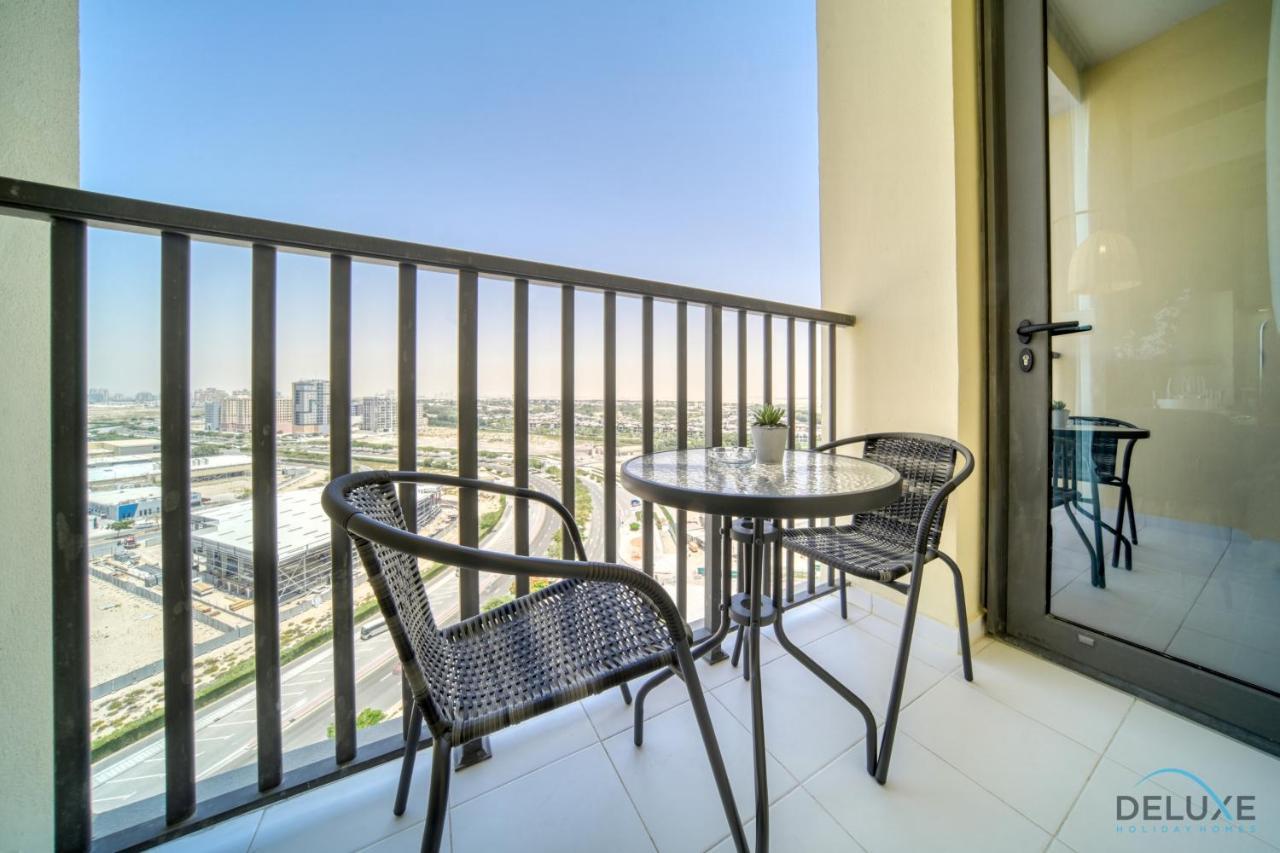 Incredible At Mesk 1 Midtown Production By Deluxe Homes Dubaï