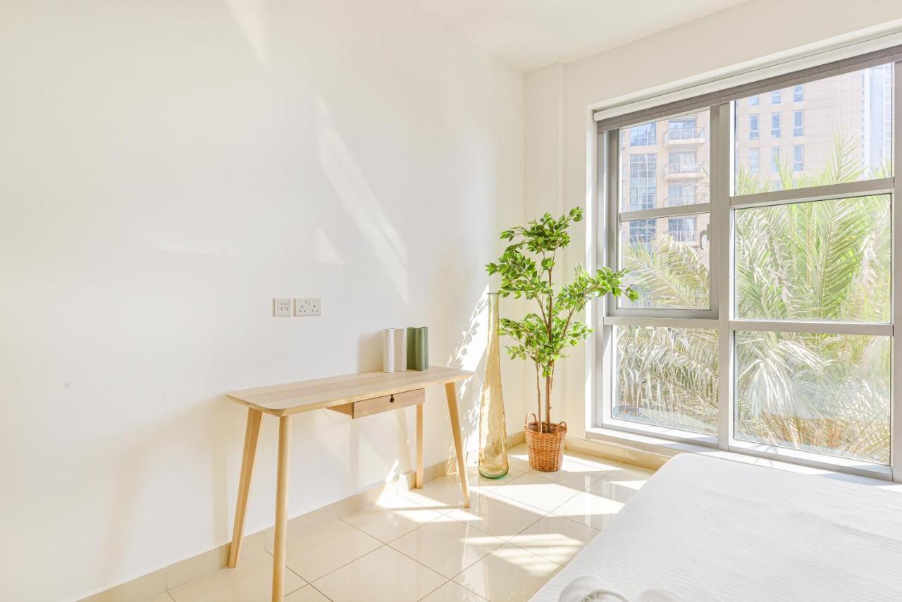 Residences At Standpoint, Downtown Apartamento Dubái