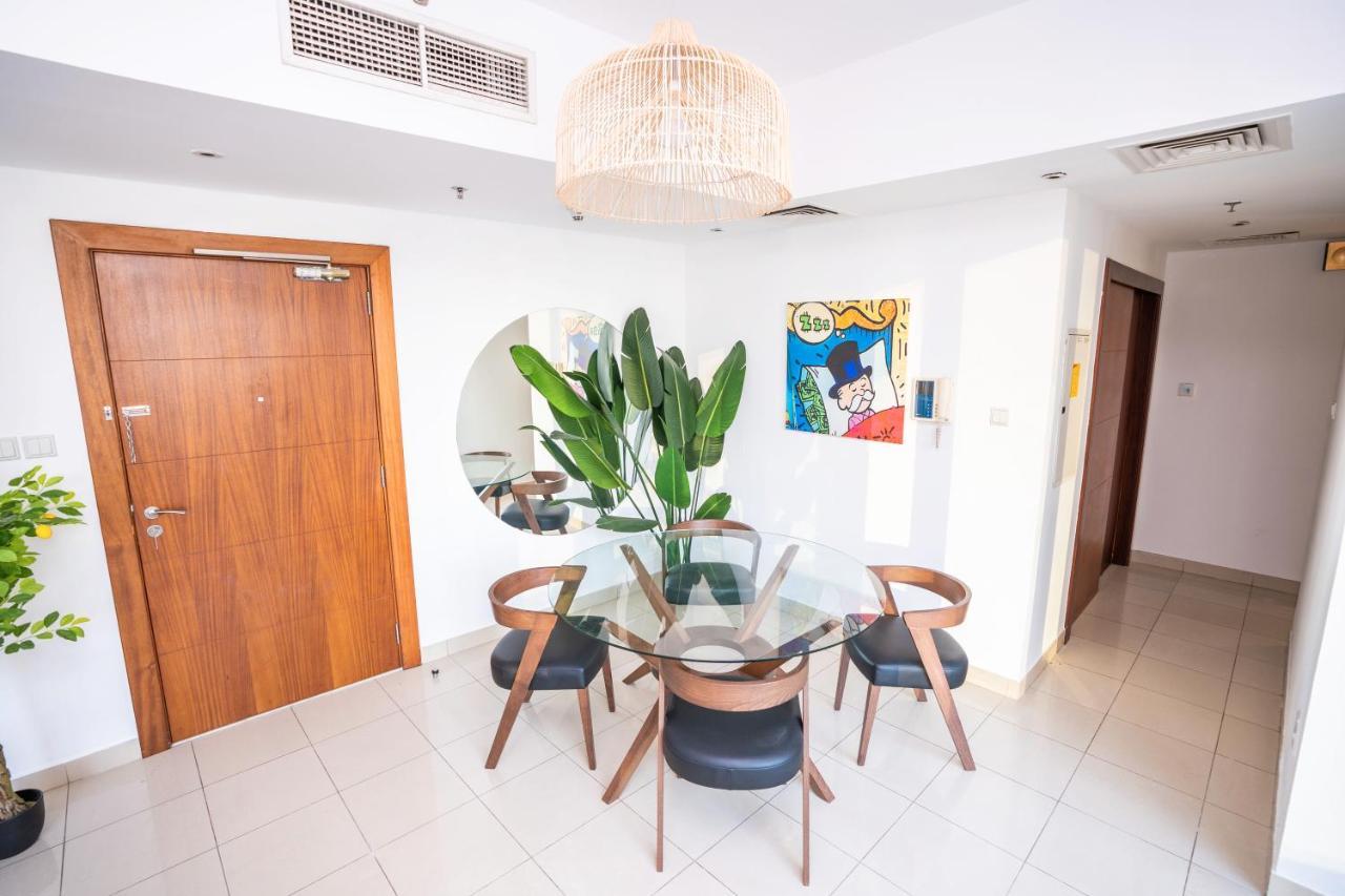 Apartamento Residences At Standpoint, Downtown Dubái
