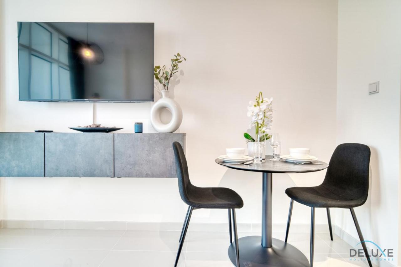 Delightful At Carson A Damac Hills Dubailand By Deluxe Homes