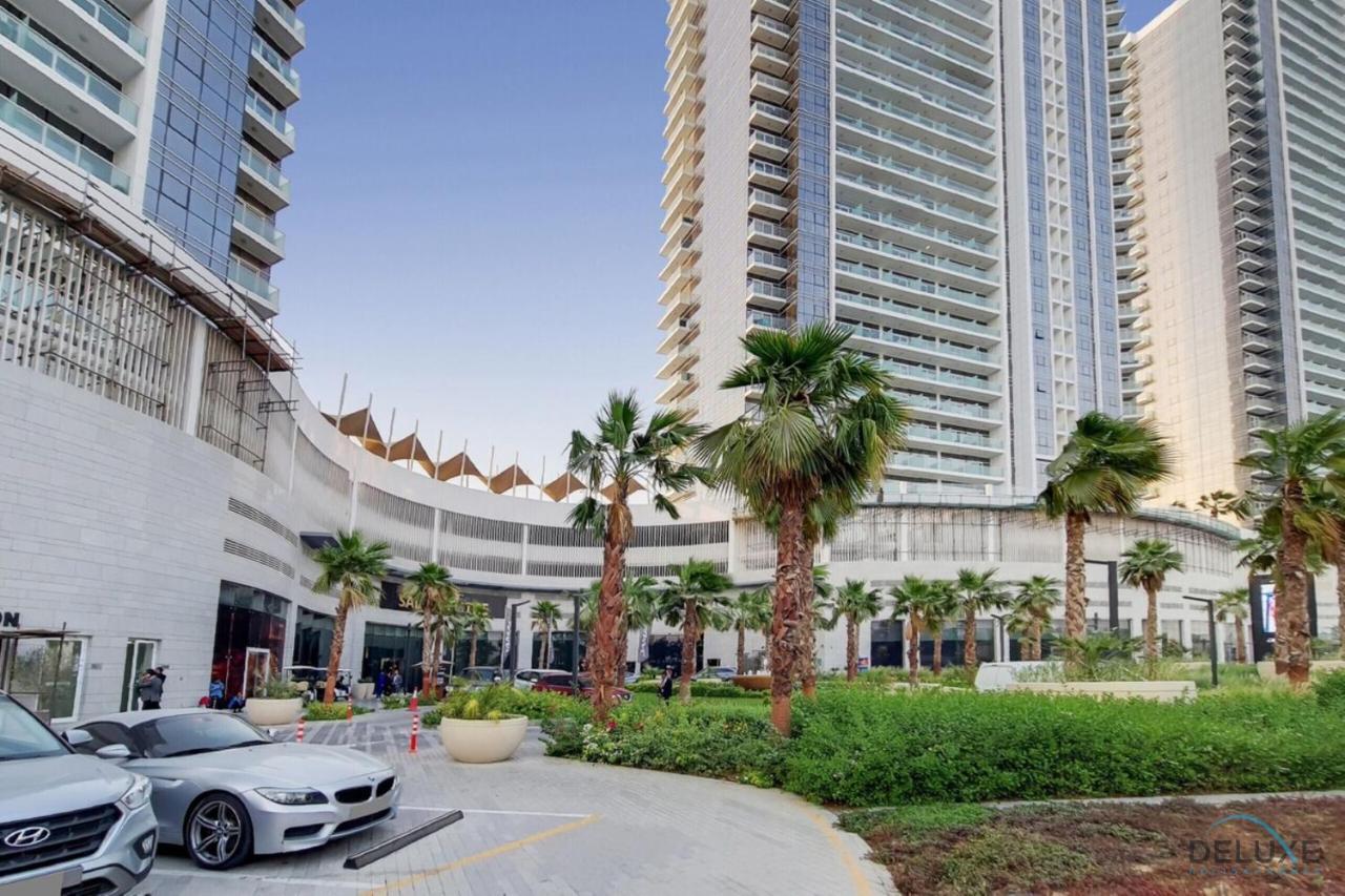 Delightful At Carson A Damac Hills Dubailand By Deluxe Homes Appartement Dubaï