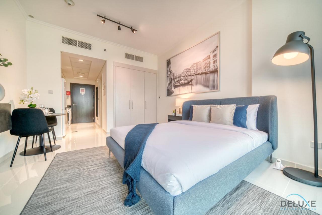 Delightful At Carson A Damac Hills Dubailand By Deluxe Homes Appartement *