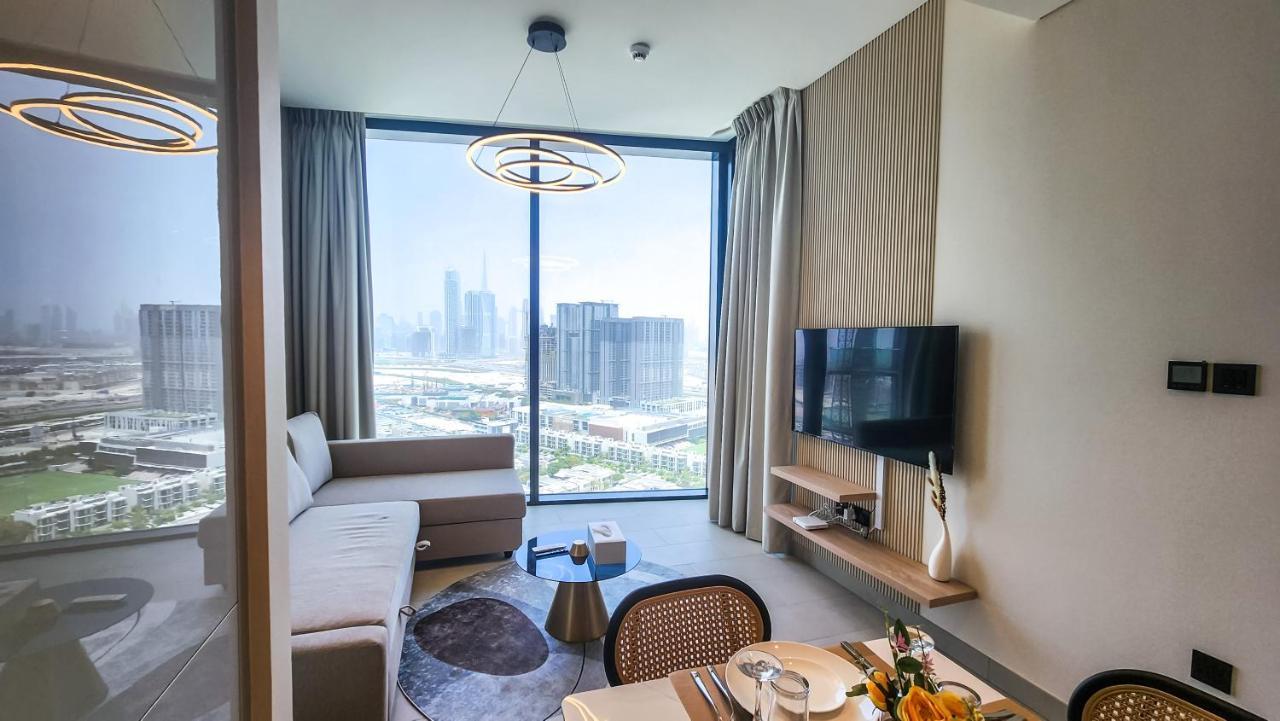 Appartement By Latinem Luxury 1br W2515 Near Burj Khalifa Dubaï