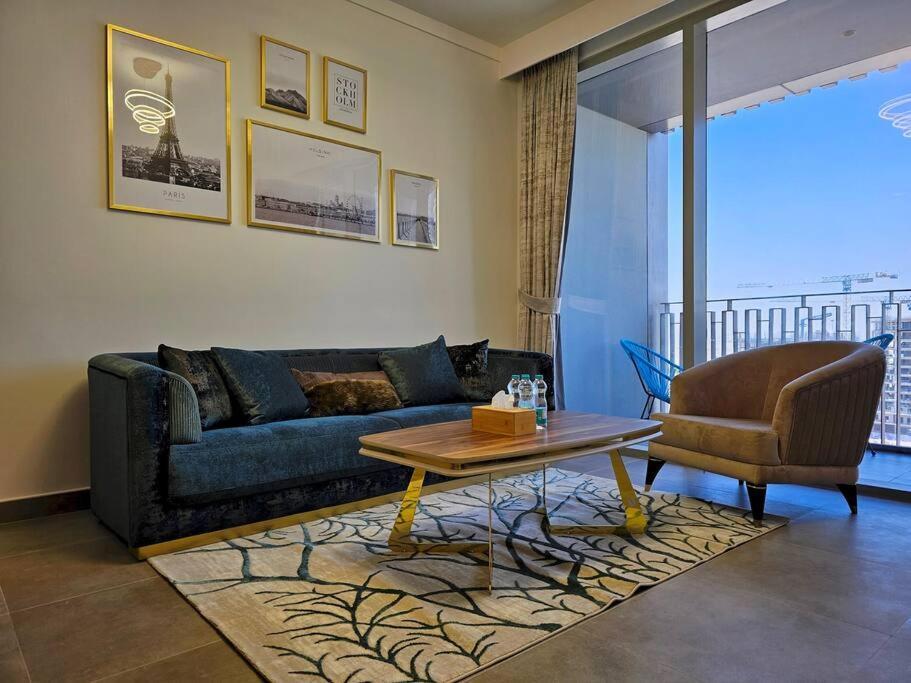 Fortune - 2 Bedroom With Amazing View Lejlighed *