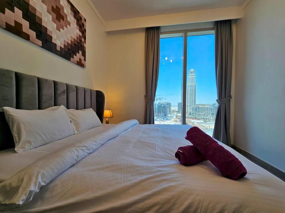 Lejlighed Fortune - 2 Bedroom With Amazing View Dubai
