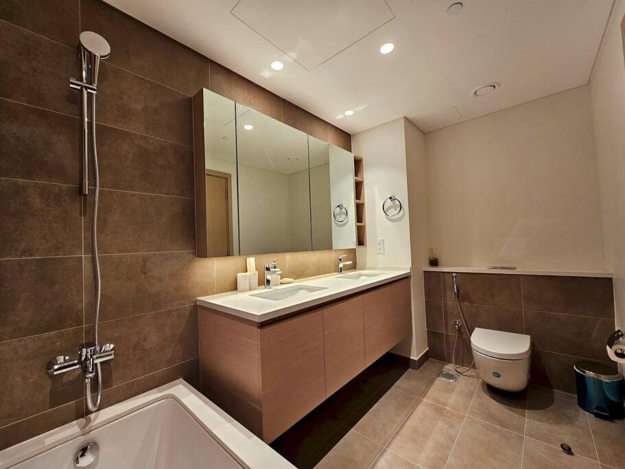 Lejlighed Fortune - 2 Bedroom With Amazing View *