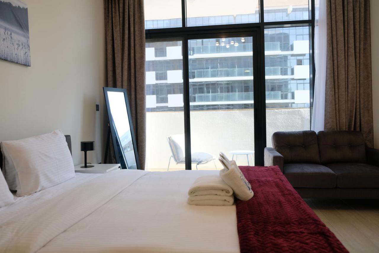Mira Homes - Cozy In Meydan Dubaï
