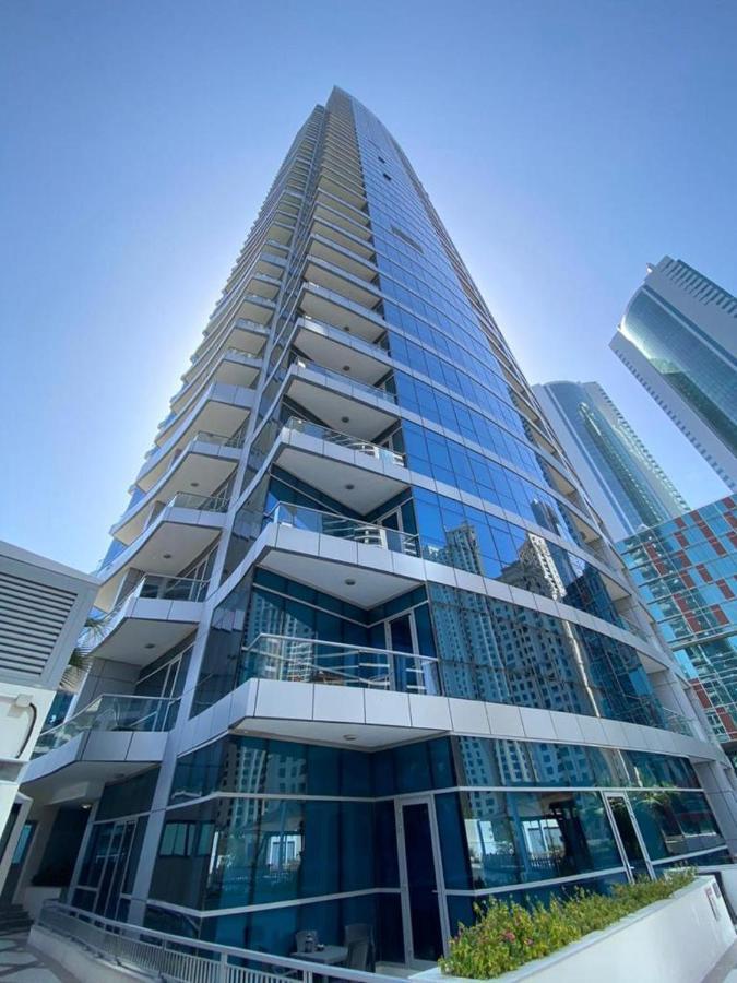 Apartamento Marina Coastal Dreams Near Jbr