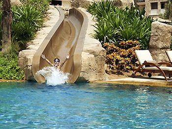 Sofitel Palm Dubái