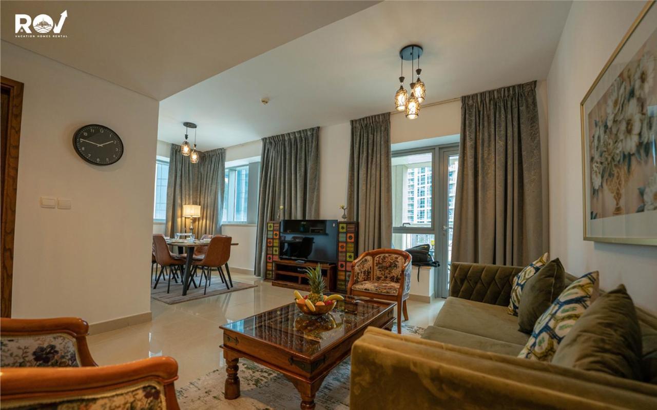 Apartamento Fully Equipped Cozy 2br Lux With Garden View *