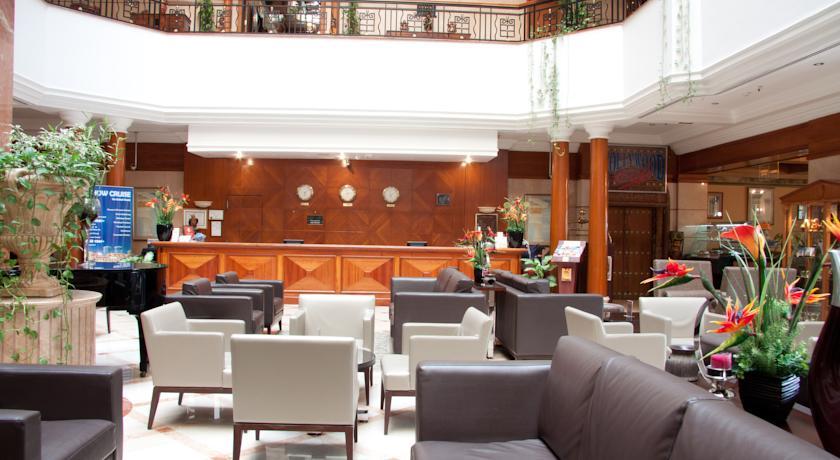 Regent Palace Dubai