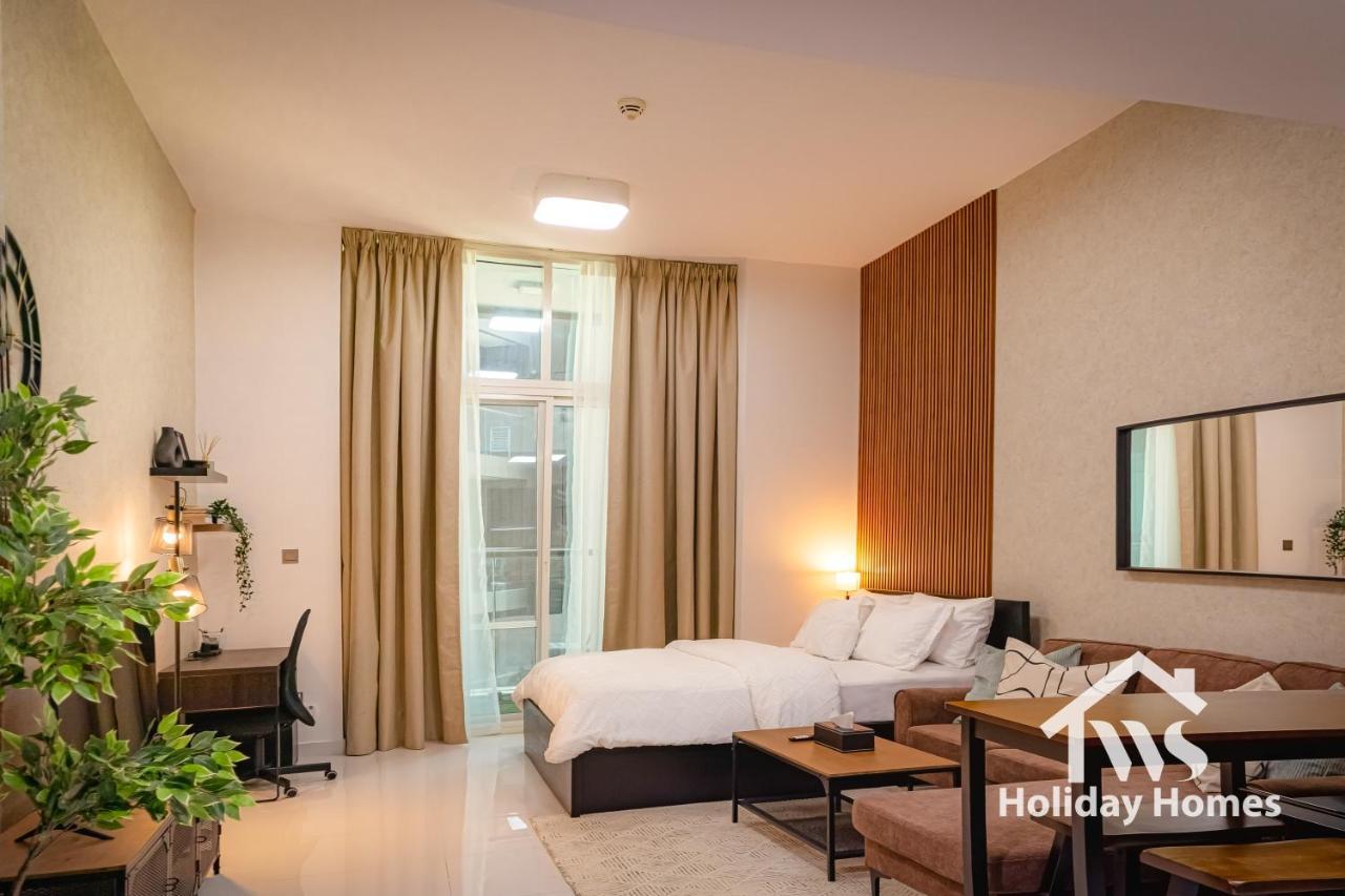The Urban Oasis - Serenity Appartement Dubaï