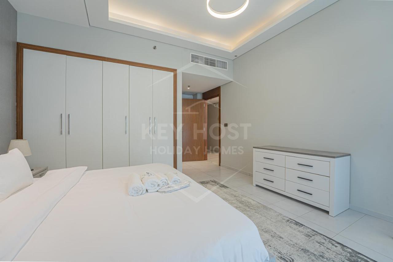 Lägenhet Keyhost - Spacious 1br With Parking Near Five In Jvc - - Kg10 Dubai