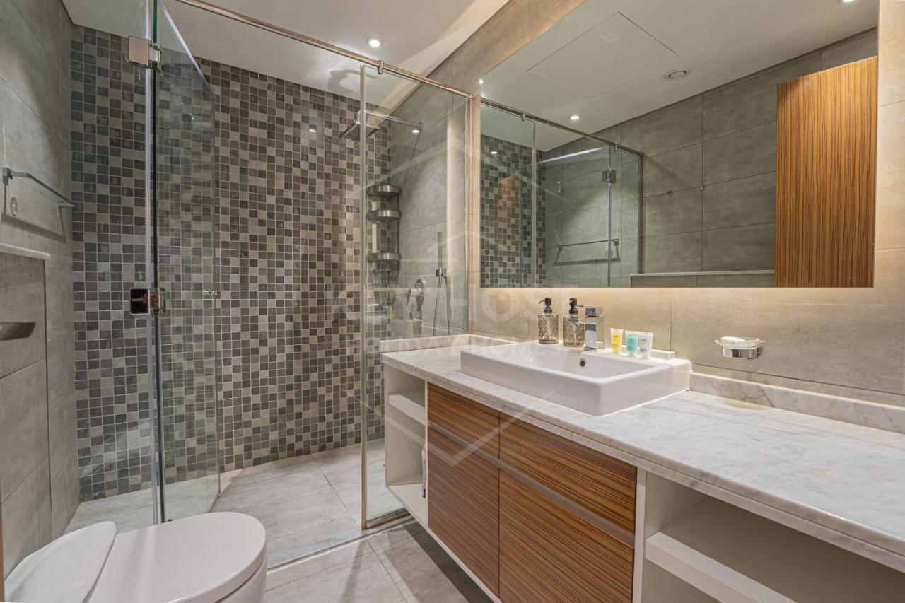 Keyhost - Spacious 1br With Parking Near Five In Jvc - - Kg10 *