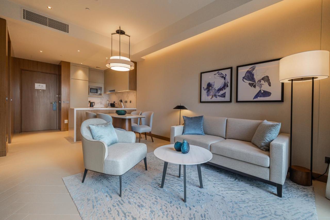 Premium 1bdr In Downtown Opera * Dubaï