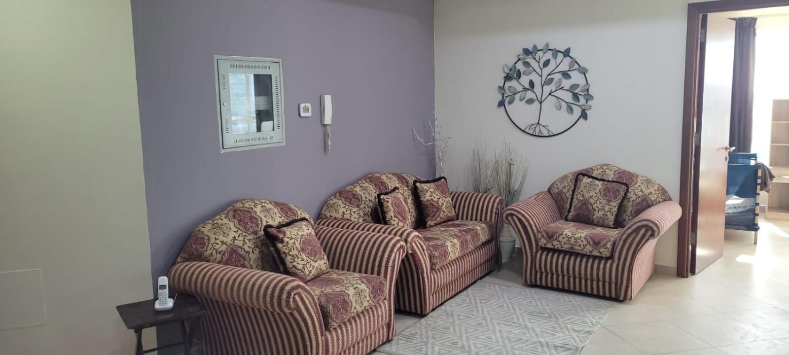 Cozy 2bhk Near To Dmcc Metro Station -505 Apartment *