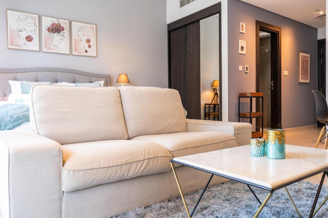 Prime Stylish With Marina Views Appartement Dubaï