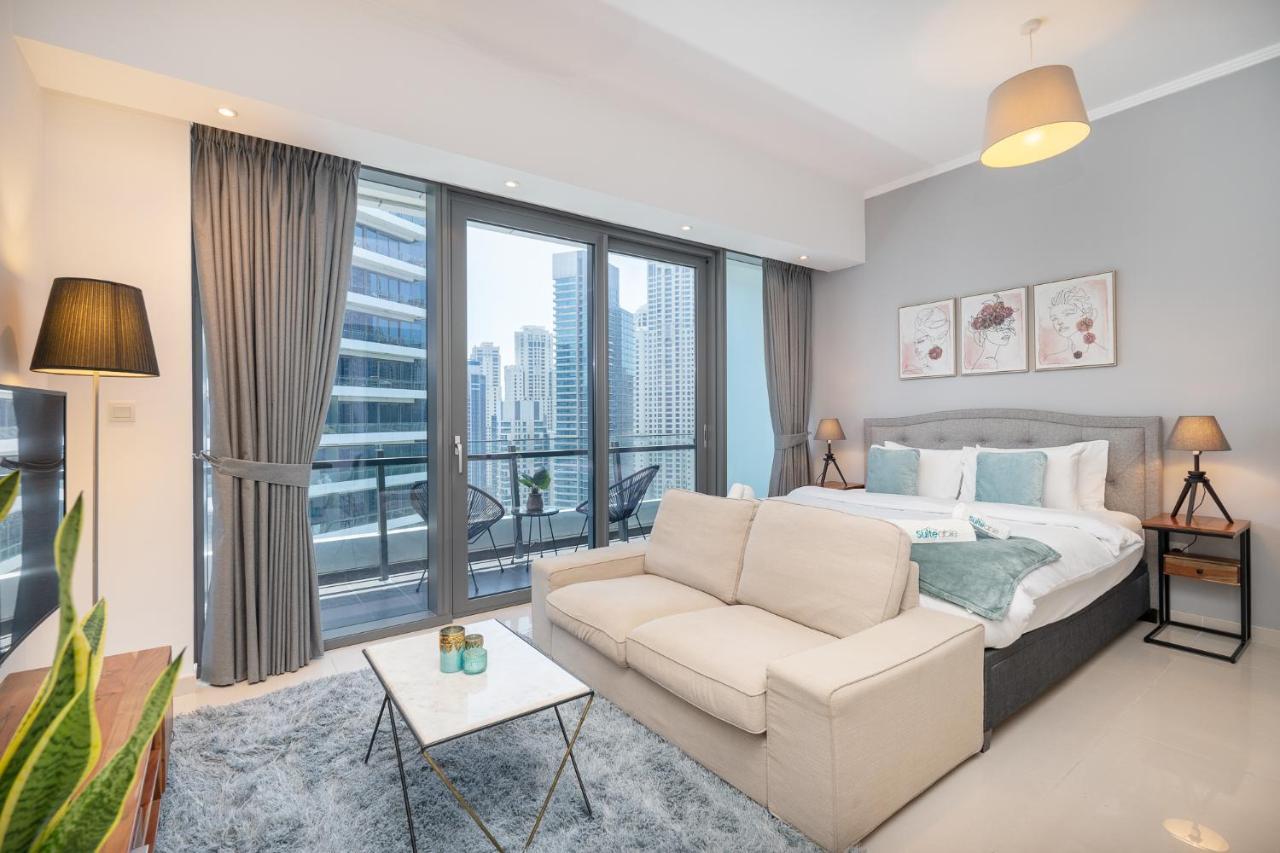 Appartement Prime Stylish With Marina Views *