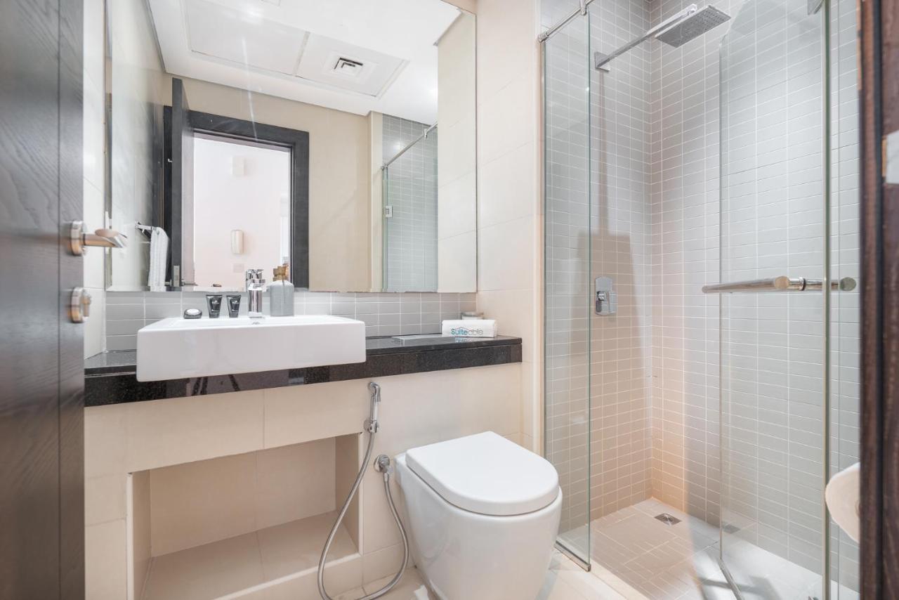 Prime Stylish With Marina Views Appartement Dubaï