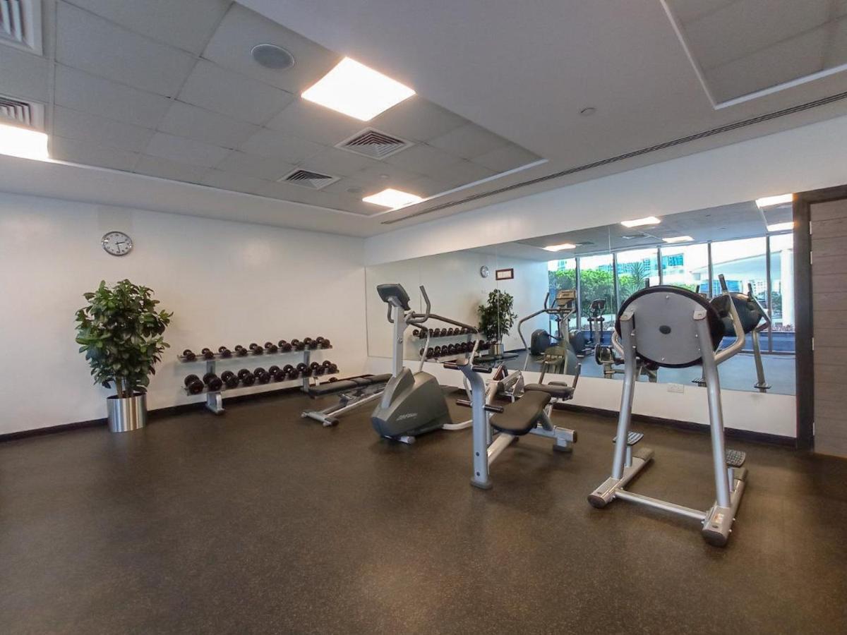 Appartement Prime Stylish With Marina Views *