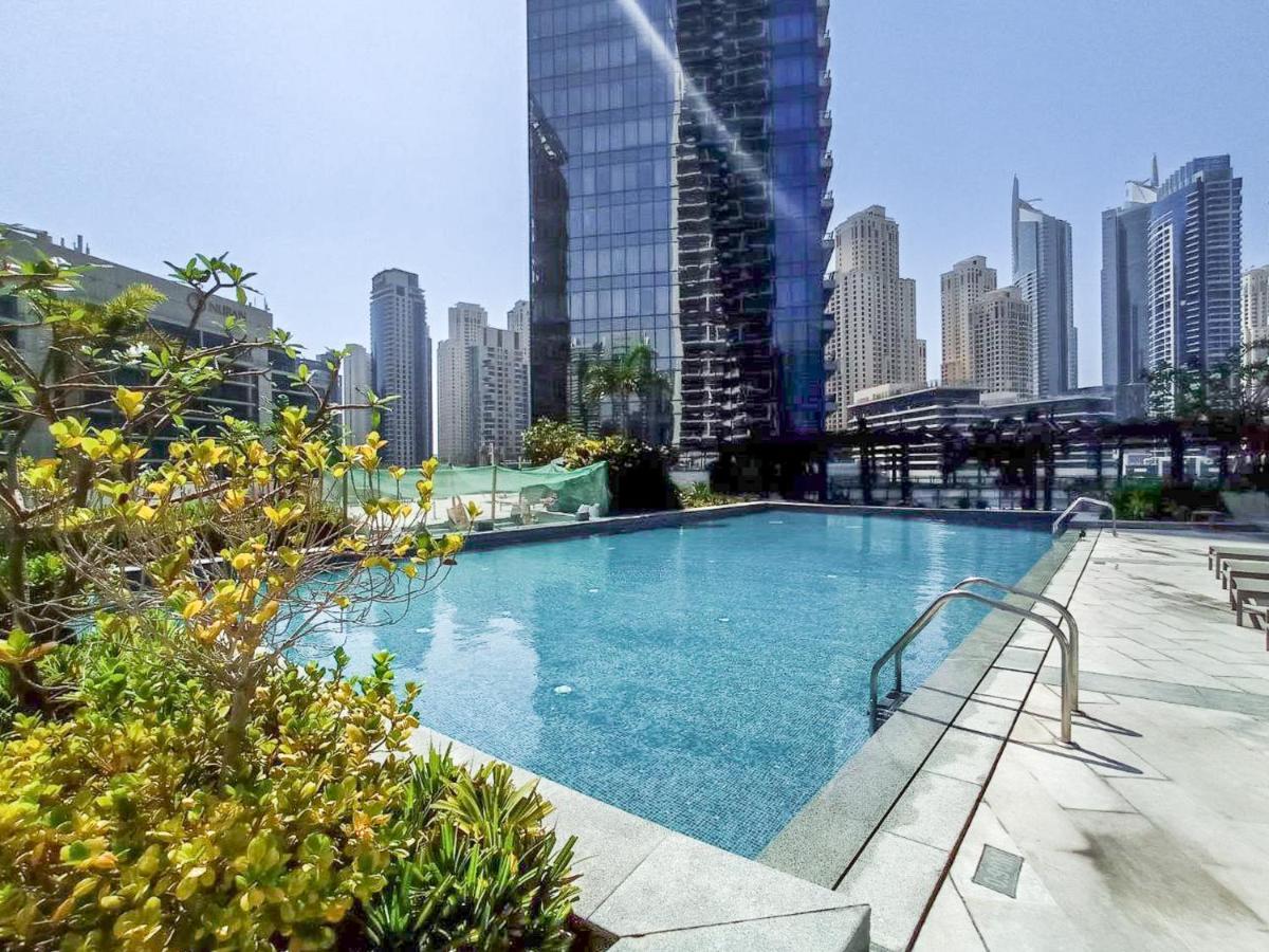 Appartement Prime Stylish With Marina Views *