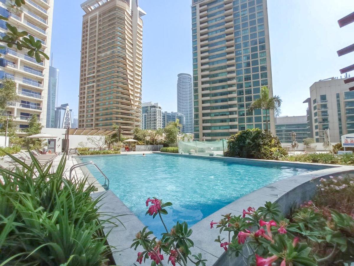 Prime Stylish With Marina Views Appartement *