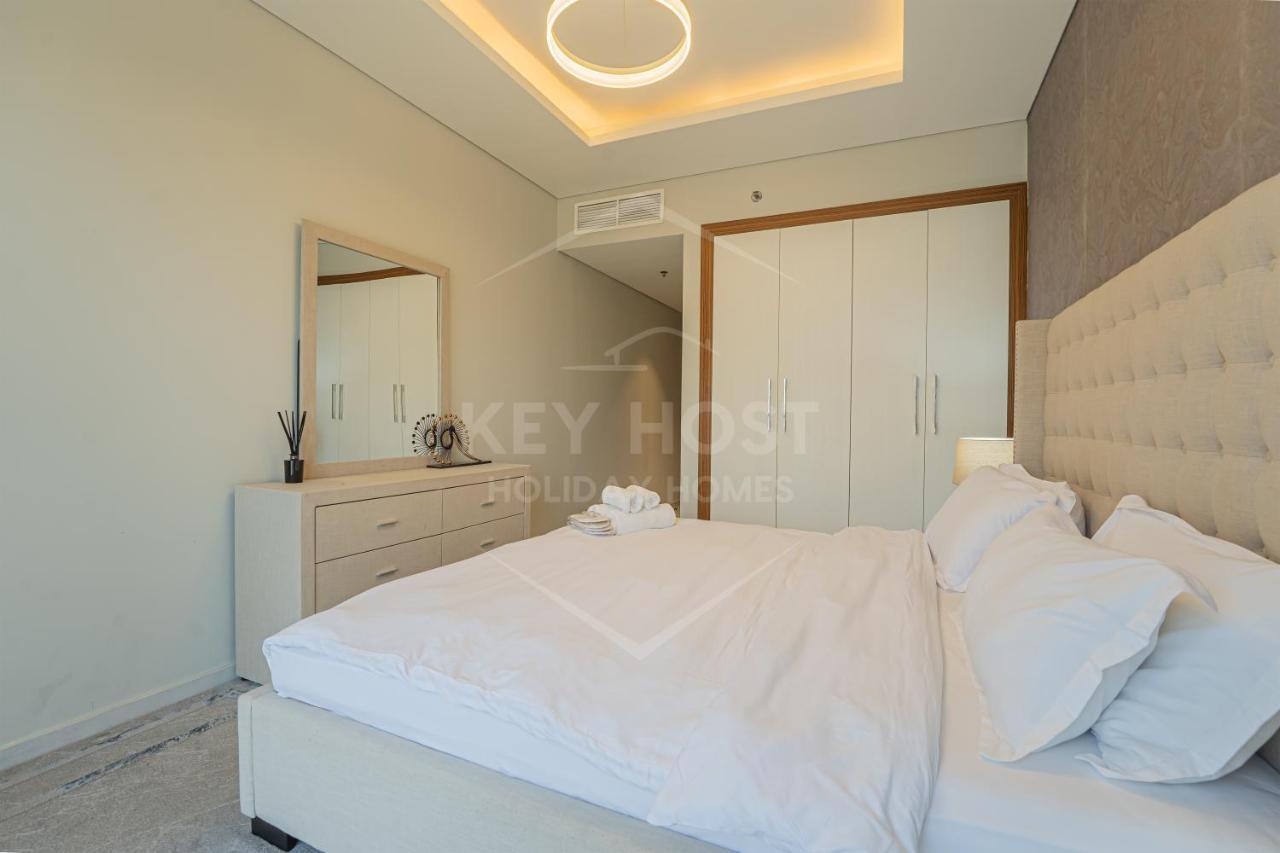 Keyhost - Large 1br Near Five - Regent Court Jvc - K370