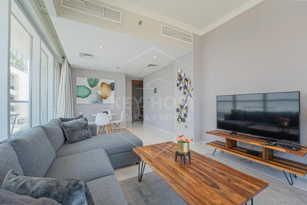 Lägenhet Keyhost - Large 1br Near Five - Regent Court Jvc - K370