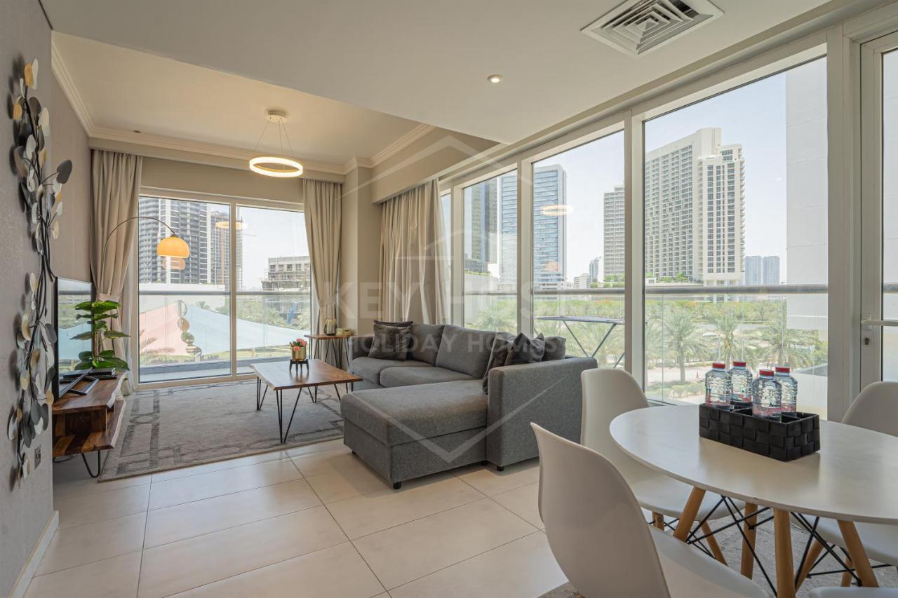 Keyhost - Large 1br Near Five - Regent Court Jvc - K370 * Dubai