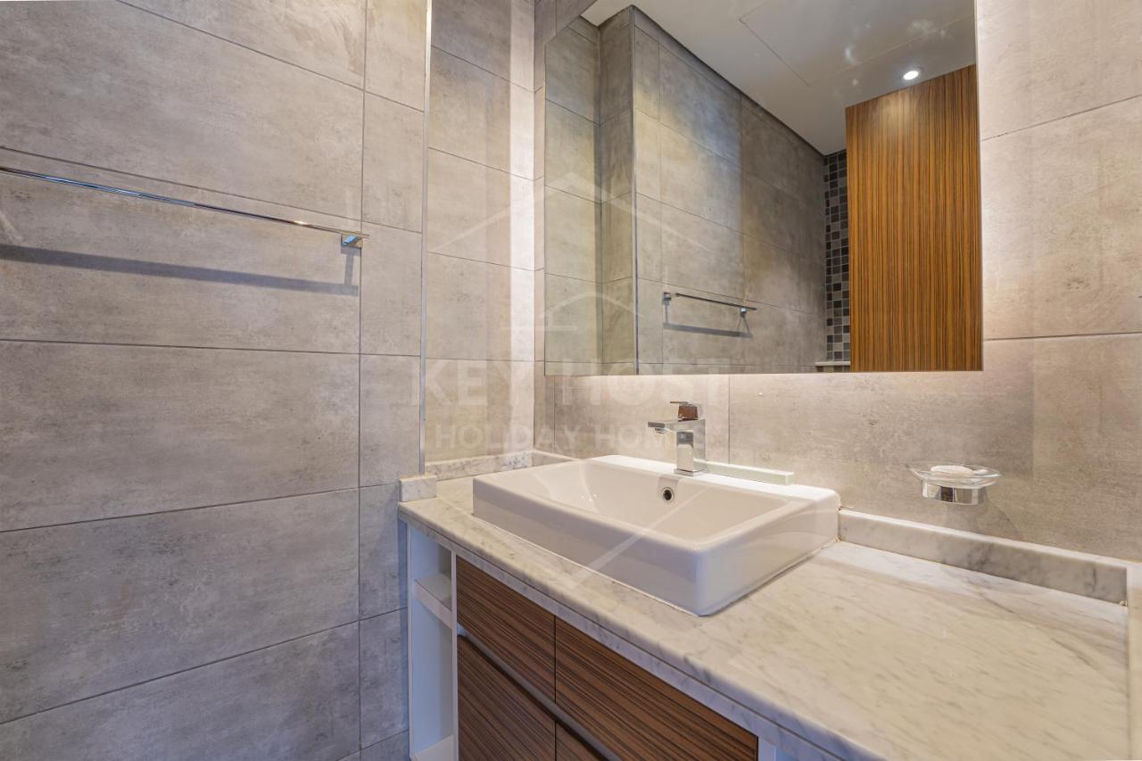 Lägenhet Keyhost - Large 1br Near Five - Regent Court Jvc - K370 *