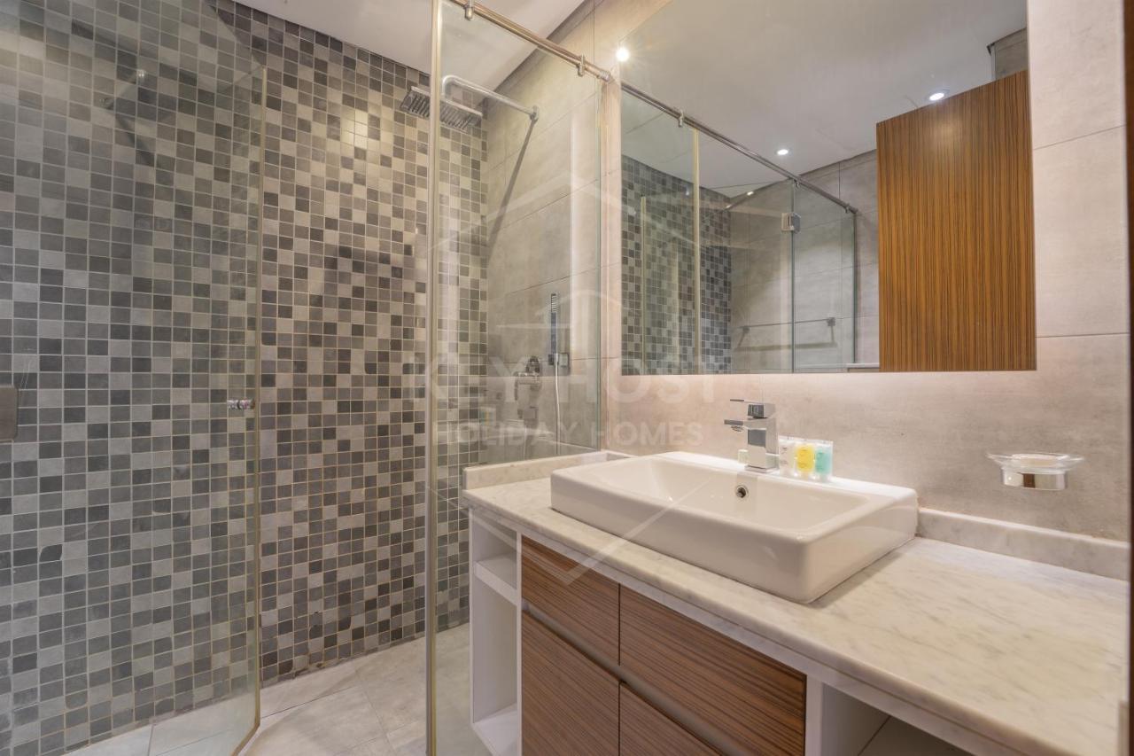 Keyhost - Large 1br Near Five - Regent Court Jvc - K370 Lägenhet