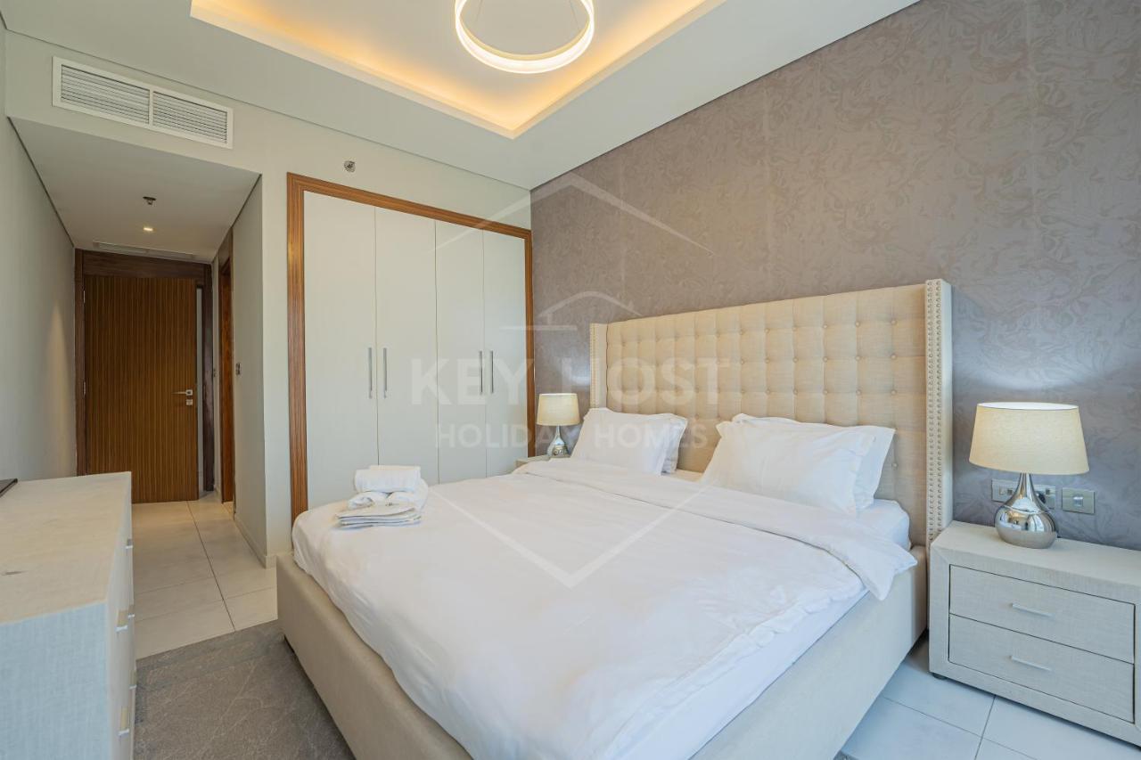 Keyhost - Large 1br Near Five - Regent Court Jvc - K370