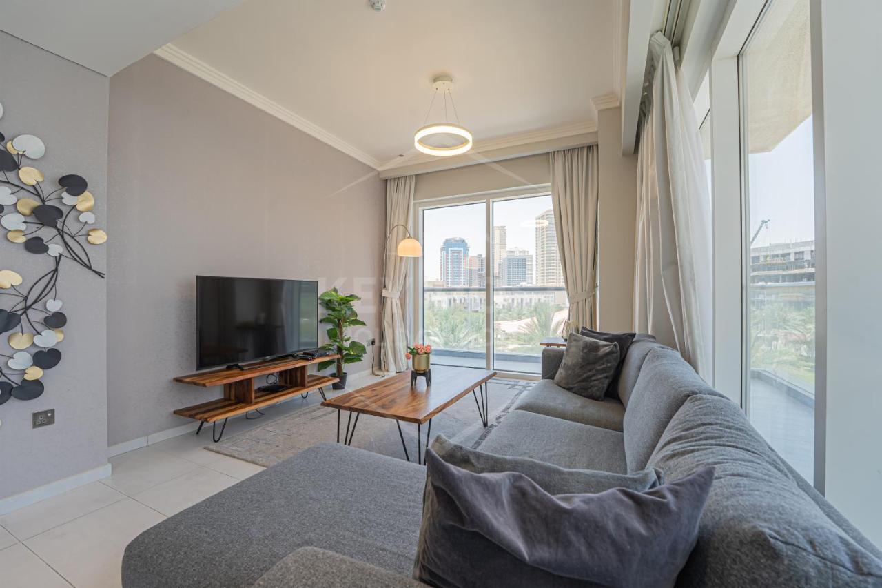 Keyhost - Large 1br Near Five - Regent Court Jvc - K370