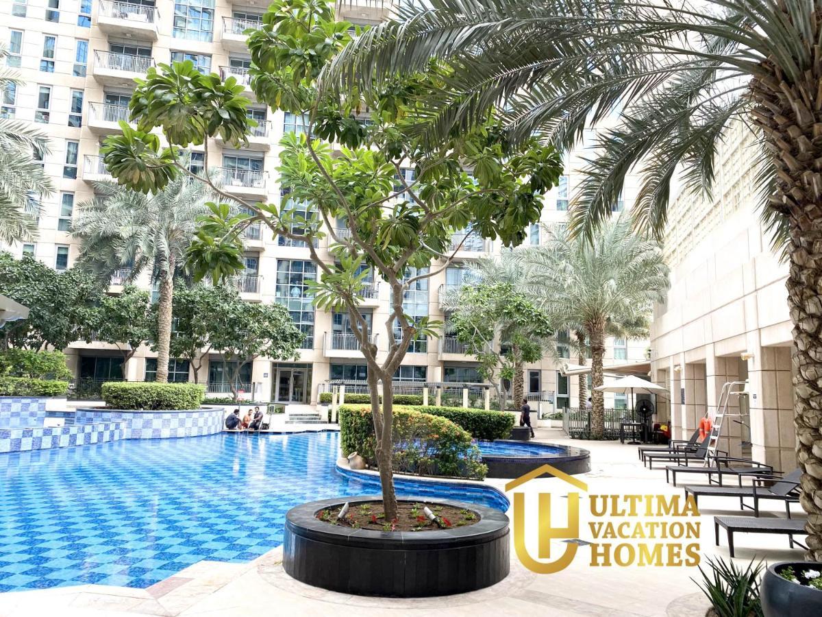 Appartement Stylish 1br-next To Mall In Standpoint B