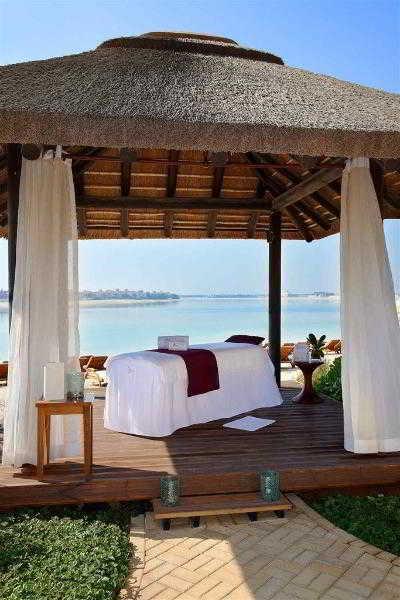Sofitel Palm 5* Dubái