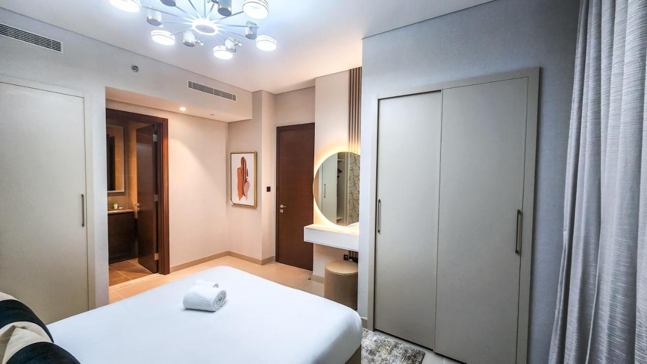 Lejlighed By Latinem Luxury 2br Holiday Cvr B407 Near Burj Khalifa