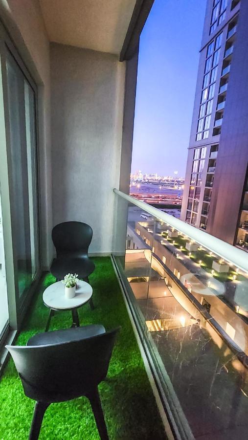 By Latinem Luxury 2br Holiday Cvr B407 Near Burj Khalifa Lejlighed Dubai