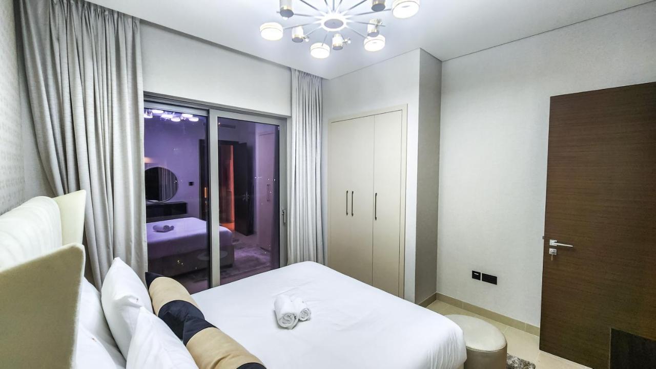 By Latinem Luxury 2br Holiday Cvr B407 Near Burj Khalifa Lejlighed *